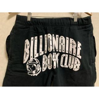 アイスクリーム(ICE CREAM)のbillionaireboysclub ハーフスウェットパンツ(ショートパンツ)