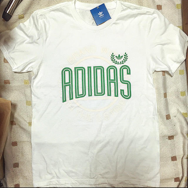 adidas(アディダス)のadidasoriginals Tシャツ メンズのトップス(Tシャツ/カットソー(半袖/袖なし))の商品写真