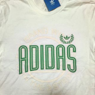 アディダス(adidas)のadidasoriginals Tシャツ(Tシャツ/カットソー(半袖/袖なし))