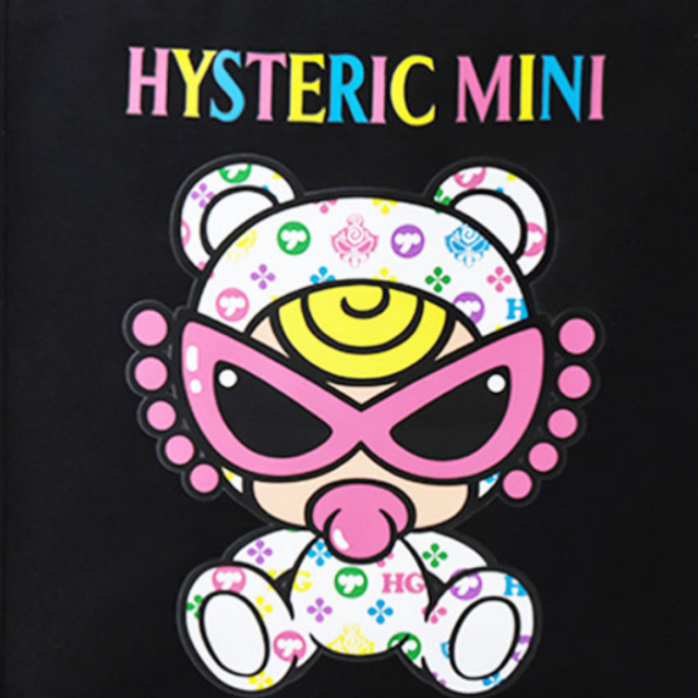 HYSTERIC MINI(ヒステリックミニ)のヒステリックミニ❤ノベルティSet エンタメ/ホビーのコレクション(ノベルティグッズ)の商品写真