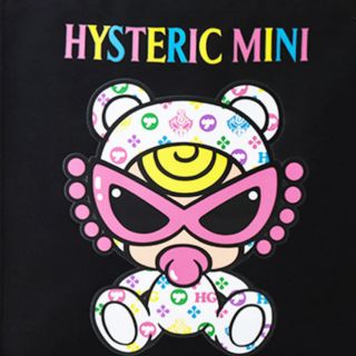 ヒステリックミニ(HYSTERIC MINI)のヒステリックミニ❤ノベルティSet(ノベルティグッズ)