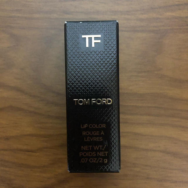 TOM FORD(トムフォード)の新品未使用　トムフォード　1X MAURICE コスメ/美容のベースメイク/化粧品(口紅)の商品写真