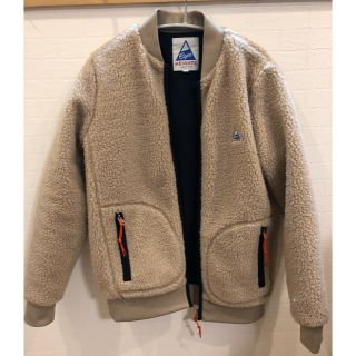 スピックアンドスパン(Spick & Span)のCAPE HEIGHTS ケープハイツ　フリース(その他)