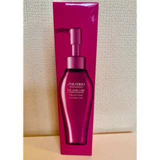 シセイドウ(SHISEIDO (資生堂))の資生堂プロフェッショナル ザ・ヘアケア ルミノジェニック プロテクター 120…(オイル/美容液)