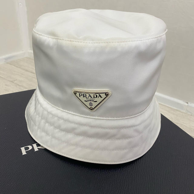 gon様専用 Pradaバケハ atha our legacy 激安正規品 18720円 www