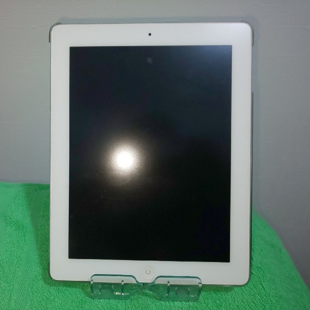 iPad2　Wi-Fiモデル　64GB