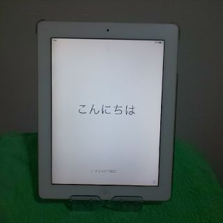 アップル(Apple)のiPad2　Wi-Fiモデル　64GB(タブレット)