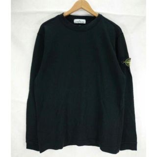 ストーンアイランド(STONE ISLAND)のSTONE ISLAND ストーン　アイランド　ロンt(Tシャツ/カットソー(七分/長袖))