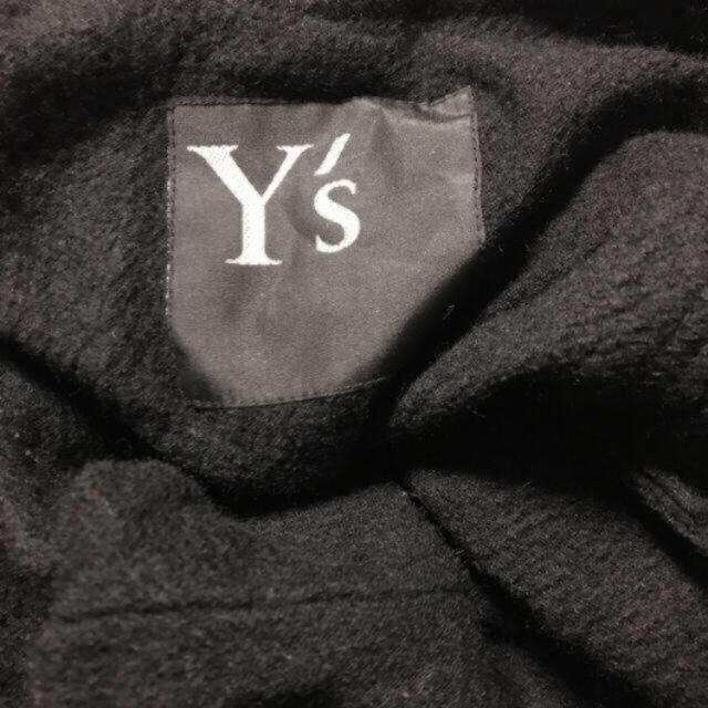 Y's(ワイズ)の⭐️Ｙ's  秋冬ロングワンピース⭐ レディースのワンピース(ロングワンピース/マキシワンピース)の商品写真