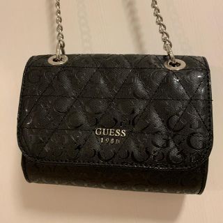 ゲス(GUESS)のguess ショルダーバッグ(ショルダーバッグ)