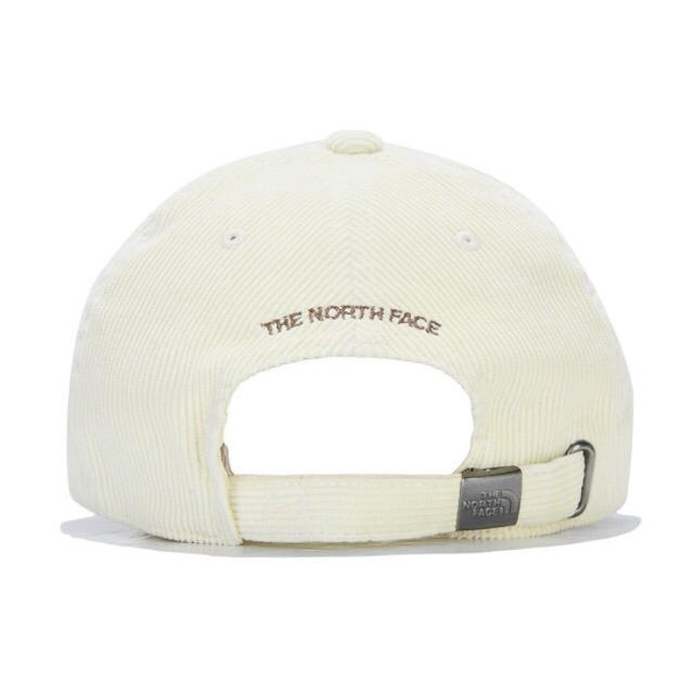 THE NORTH FACE(ザノースフェイス)のTHE NORTH FACE キャップ【未使用品】 レディースの帽子(キャップ)の商品写真