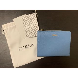 フルラ(Furla)のフルラ バビロン 二つ折り財布(財布)