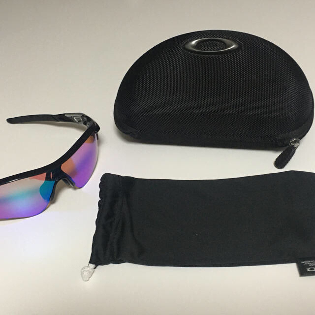 OAKLEY サングラス（日本国内正規品）9206-25 プリズムゴルフ