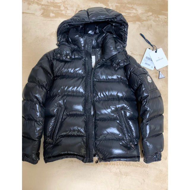 MONCLER(モンクレール)の超美品☆モンクレール　ダウン メンズのジャケット/アウター(ダウンジャケット)の商品写真