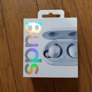 ギャラクシー(Galaxy)のGalaxy  Buds(ヘッドフォン/イヤフォン)