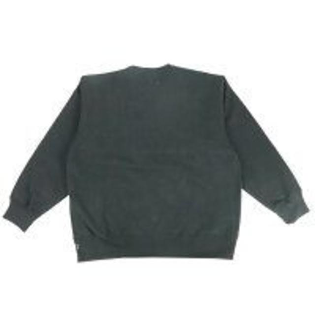 Supreme Yohji Yamamoto クルーネック M 新品