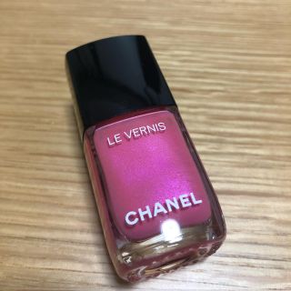 シャネル(CHANEL)のCHANEL シャネル ヴェルニ　ネイル606(マニキュア)