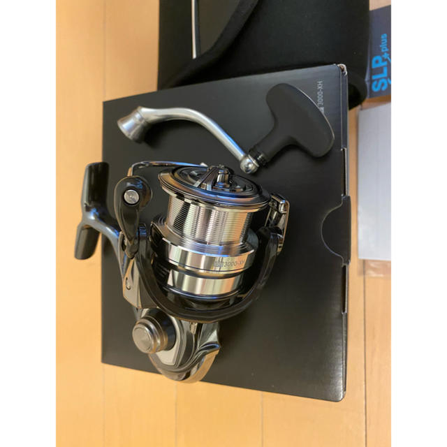 ダイワ '18 イグジスト LT 3000-XH | livro.funcionalink.com.br