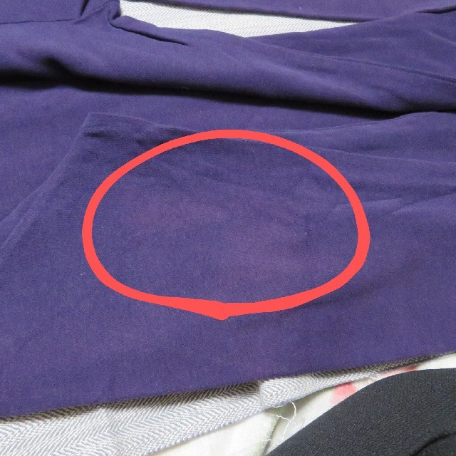 UNIQLO(ユニクロ)の長袖タートルネックTシャツ メンズのトップス(Tシャツ/カットソー(七分/長袖))の商品写真