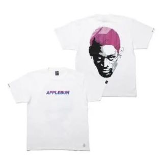 アップルバム(APPLEBUM)のAPPLEBUM WORM Changing Tshirt(Tシャツ/カットソー(半袖/袖なし))