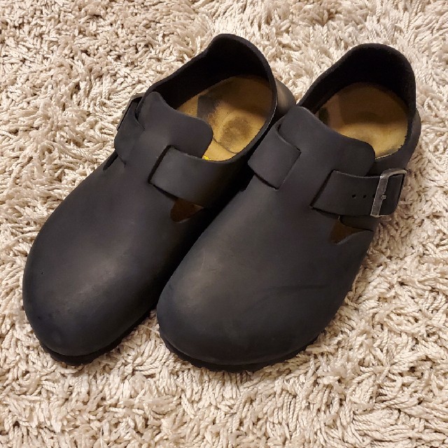 BIRKENSTOCK　ビルケン未使用  ロンドン37