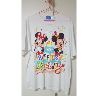 ディズニー(Disney)の東京ディズニーリゾート　Tシャツ(Tシャツ(半袖/袖なし))