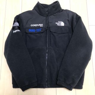 シュプリーム(Supreme)のSupreme North Face Expedition Fleece(ブルゾン)