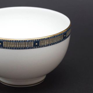 ウェッジウッド(WEDGWOOD)のWEDGWOOD SAMURAI ジャパニーズティーカップ(食器)