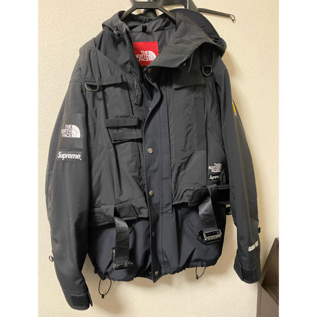 Supreme(シュプリーム)のsupreme the  north face rtg Mサイズ メンズのジャケット/アウター(マウンテンパーカー)の商品写真