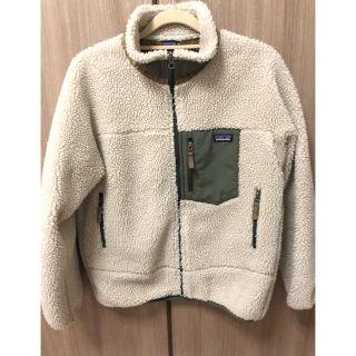 パタゴニア(patagonia)のパタゴニア レトロX Coriander Brown (NCBR) XL(ブルゾン)