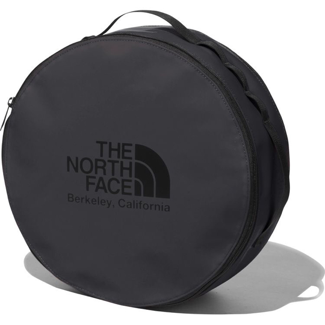 THE NORTH FACE ザノースフェイス BCラウンドキャニスター3 新品