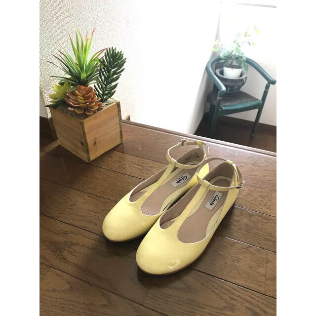 Clarks(クラークス)のともちゃん様専用 レディースの靴/シューズ(ハイヒール/パンプス)の商品写真