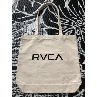 ルーカ(RVCA)のRVCA ルーカ トートバッグ(トートバッグ)