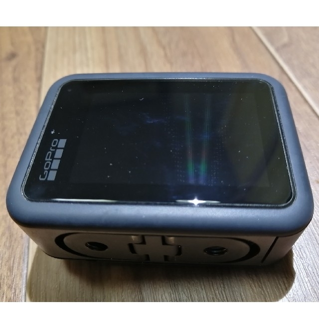 GoPro(ゴープロ)のGoPro HERO8 Black プラスアクセサリー スマホ/家電/カメラのカメラ(コンパクトデジタルカメラ)の商品写真