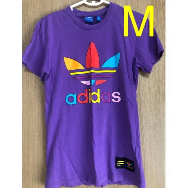 adidas(アディダス)のアディダス オリジナル Tシャツ メンズのトップス(Tシャツ/カットソー(半袖/袖なし))の商品写真