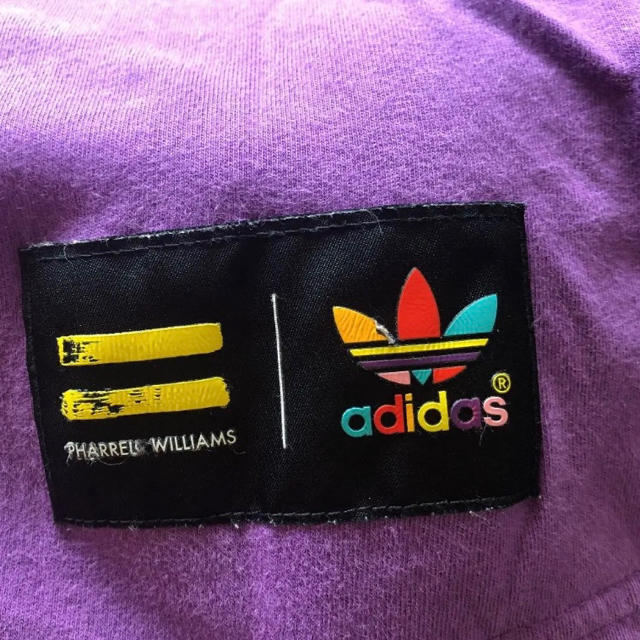 adidas(アディダス)のアディダス オリジナル Tシャツ メンズのトップス(Tシャツ/カットソー(半袖/袖なし))の商品写真