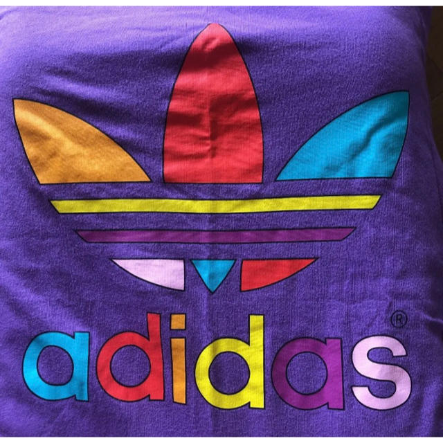 adidas(アディダス)のアディダス オリジナル Tシャツ メンズのトップス(Tシャツ/カットソー(半袖/袖なし))の商品写真