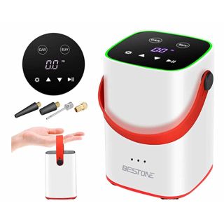 最終お値下げ!新品未開封 電動エアコンプレッサーの通販 by ご飯屋 ...