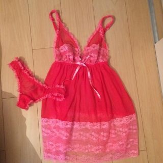 ヴィクトリアズシークレット(Victoria's Secret)のヴィクシー♡セクシーランジェリーセット(その他)