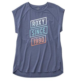 ロキシー(Roxy)のロキシー　Tシャツ(Tシャツ(半袖/袖なし))