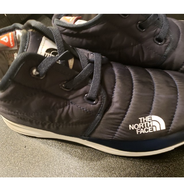 THE NORTH FACE(ザノースフェイス)のTHE NORTH FACE　シューズ　靴 メンズの靴/シューズ(スニーカー)の商品写真