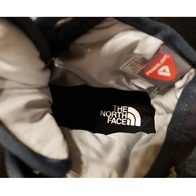 THE NORTH FACE(ザノースフェイス)のTHE NORTH FACE　シューズ　靴 メンズの靴/シューズ(スニーカー)の商品写真