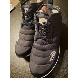 ザノースフェイス(THE NORTH FACE)のTHE NORTH FACE　シューズ　靴(スニーカー)