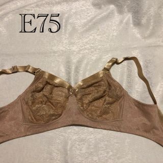 シャルレ(シャルレ)のシャルレ　ブラジャー　Cシリーズ　E75(ブラ)