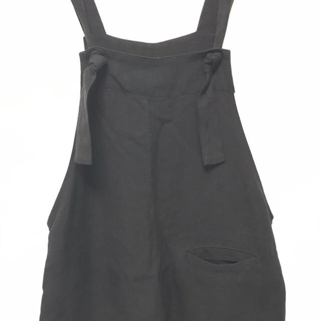 サロペット L'Appartement DEUXIEME CLASSE - 18ss アパルトモン