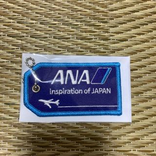 キーホルダー　ANA(キーホルダー)