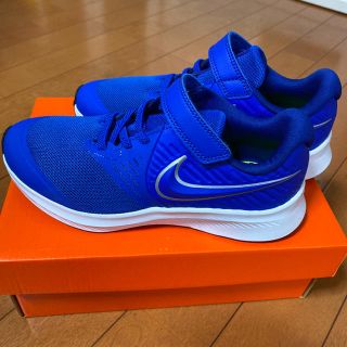 ナイキ(NIKE)のナイキ　NIKE スターライナー　サイズ21(スニーカー)