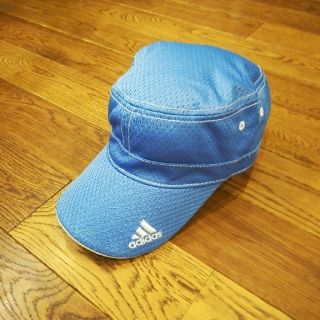 アディダス(adidas)の【らおう様専用】アディダス　ゴルフキャップ(その他)