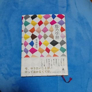 聡乃学習(文学/小説)