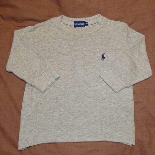 ラルフローレン(Ralph Lauren)のポロラルフローレン  RALPH LAURENロングTシャツ(Ｔシャツ)